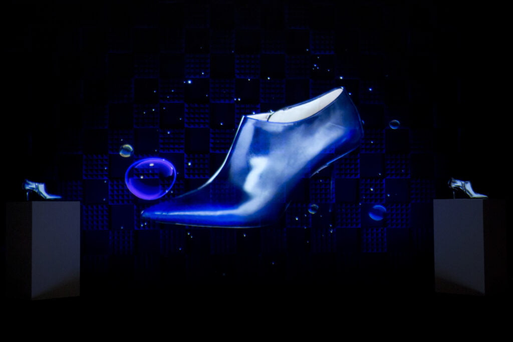 Eye Dream 3D per Furla: un’esplosione di colori e forme per la presentazione della nuova collezione A/I