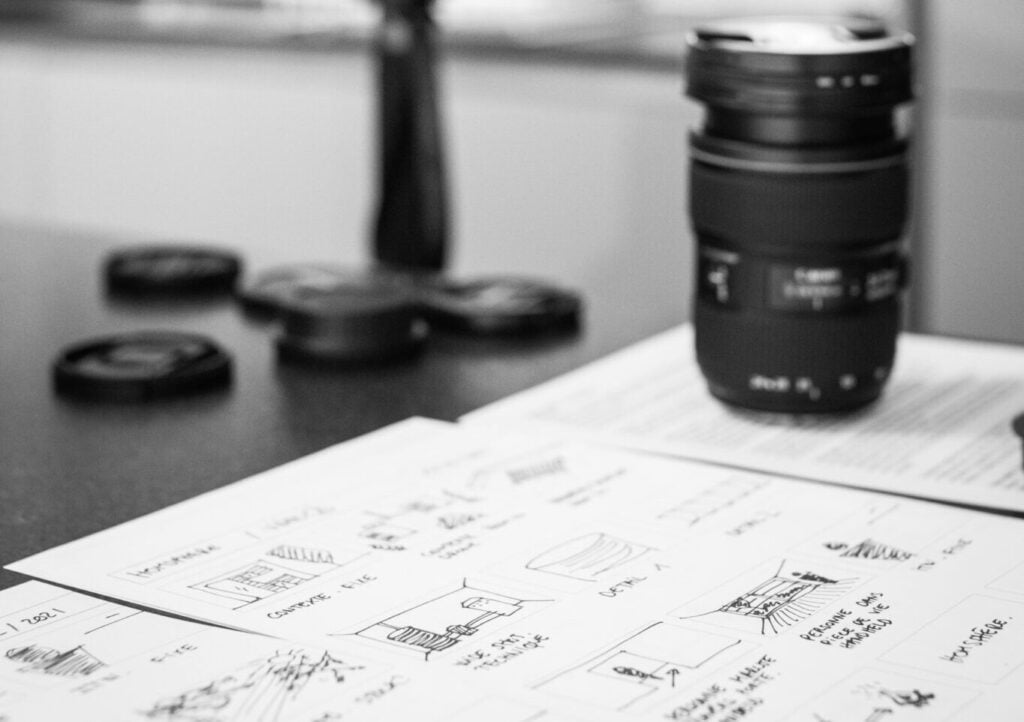 Come fare uno storyboard: i nostri consigli