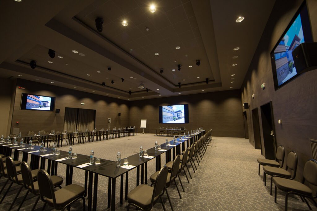 sala convention-installazione-fissa-roma