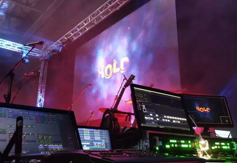 Progetto personalizzato per l’evento annuale Mind the Gap di Rold