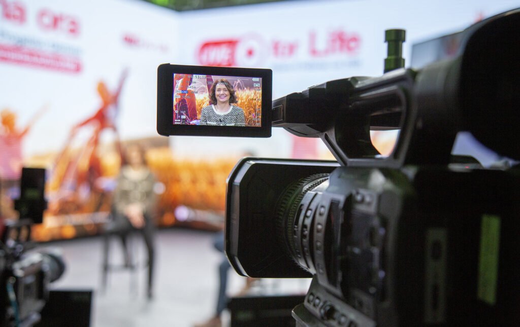 Creazione di video aziendali: cosa sono e come farli