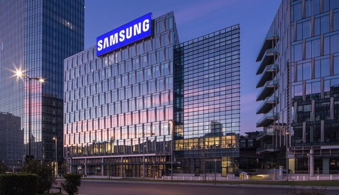 Samsung sceglie Emmegi per l’allestimento del nuovo Samsung District.