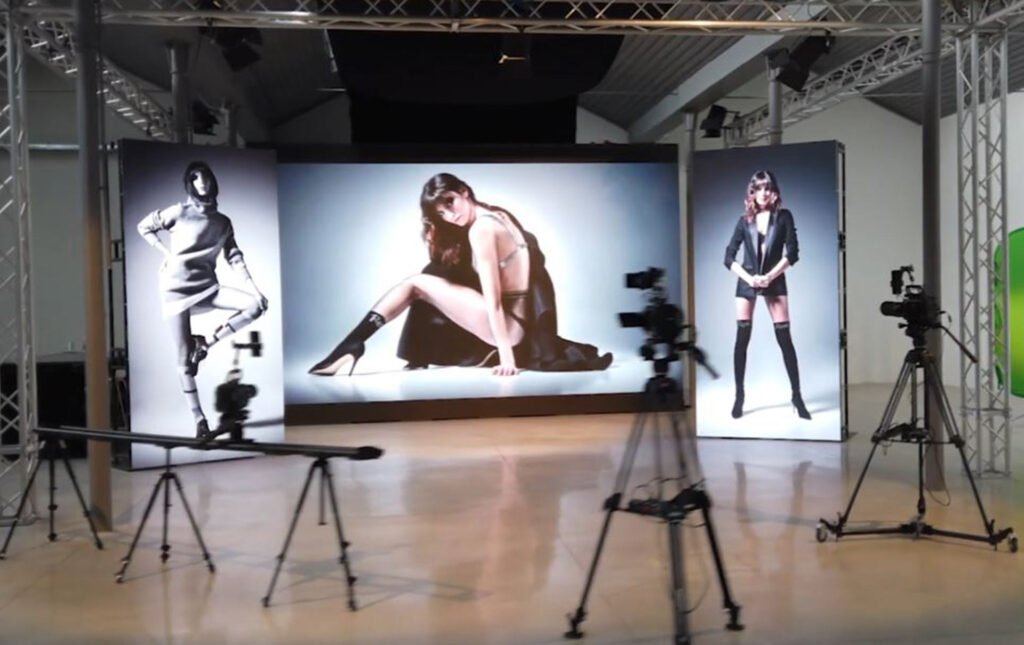 Shooting fotografico: che cos’è e come realizzarlo