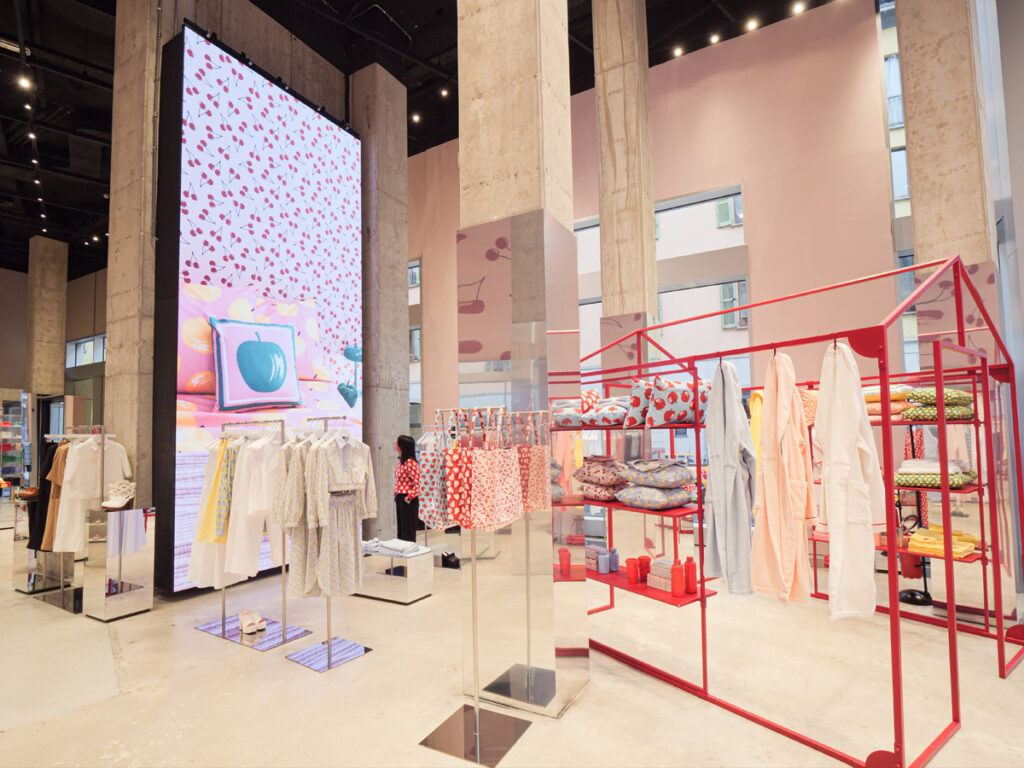 Innovazioni tecnologiche nel Digital Signage: ultime tendenze e tecnologie emergenti