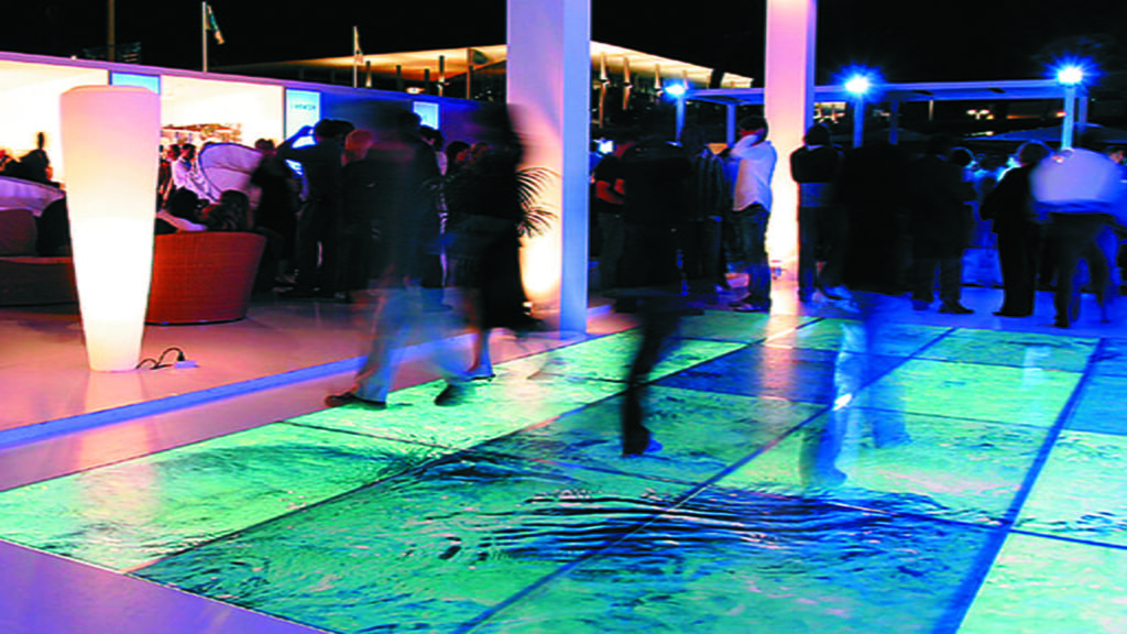 ledwall calpestabile p. 3,9mm_emmegi