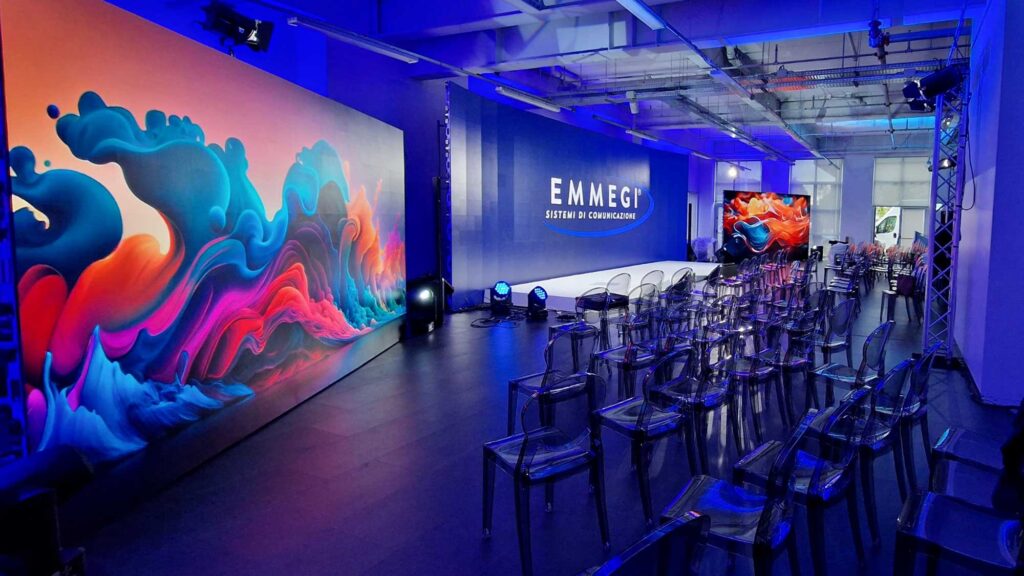 Soluzioni per conferenze stampa: Una guida completa all’organizzazione tecnica