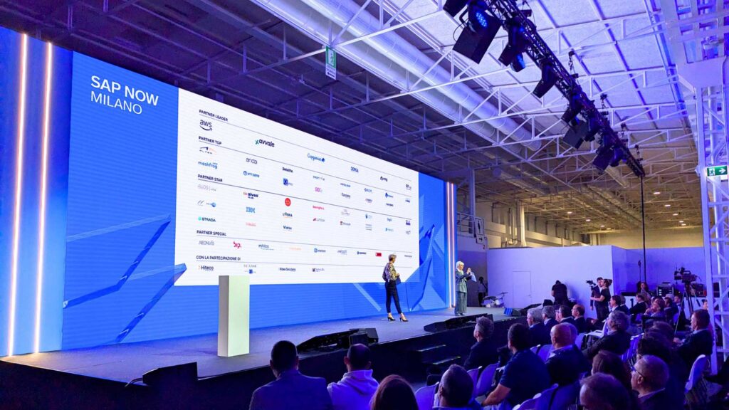 Come progettare una convention aziendale di successo