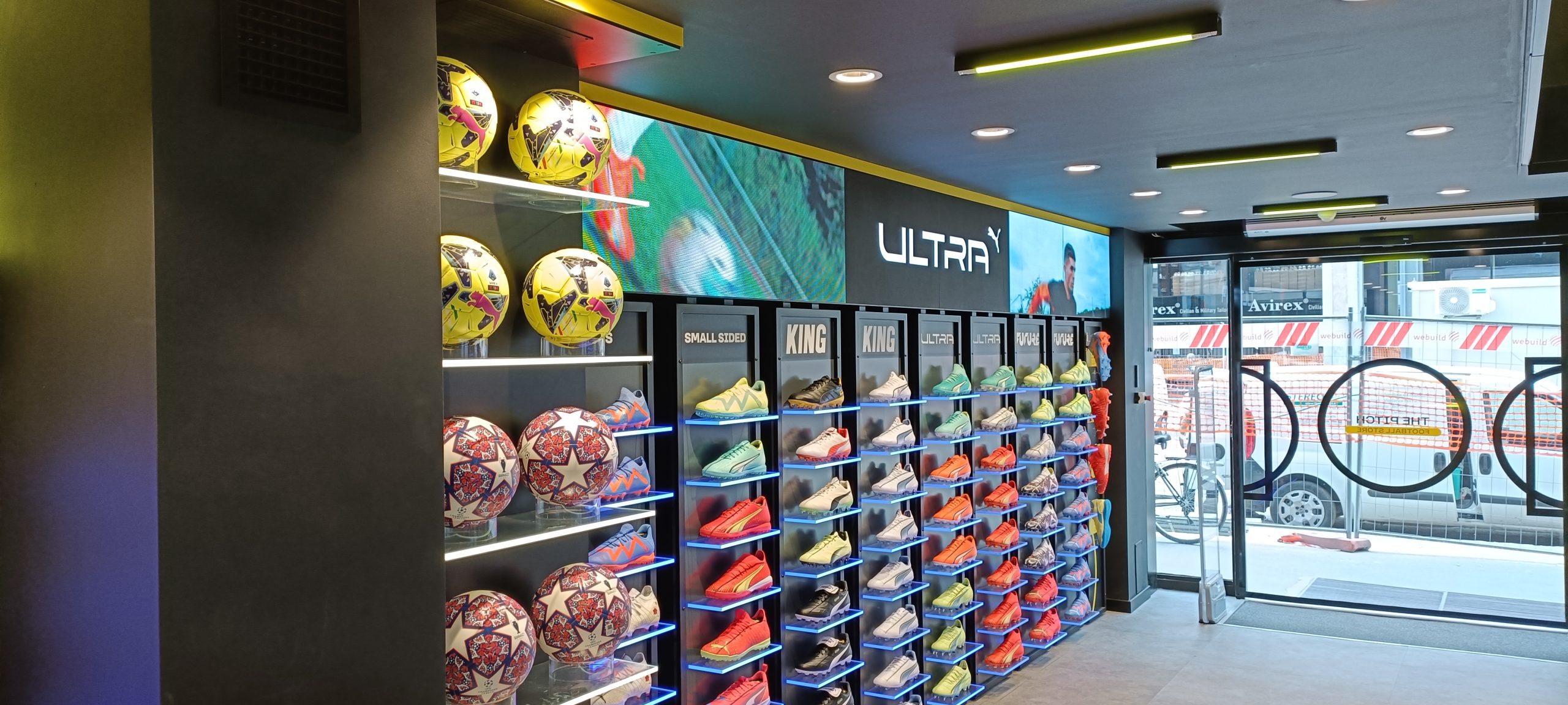 Target e Destinatari